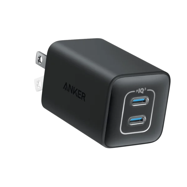Anker A2039 47W USB C Charger Nano 3 Fast Charger for iPhone