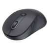 Baseus B01055505111-01 F02 Ergonomic Wireless Mouse Cluster - Black