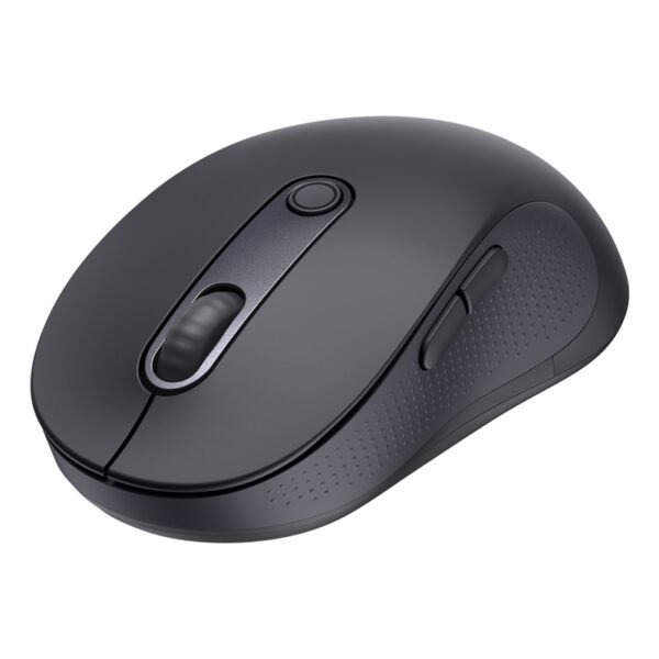Baseus B01055505111-01 F02 Ergonomic Wireless Mouse Cluster - Black