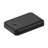 Baseus G58246 Magnetic Mini Wireless Fast Charging Power Bank 10000mAh 20W - Black