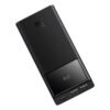 Baseus P10022905113-00 Star Lord Digital Display Fast Charging Power Bank 30000mAh 30W Cluster - Black