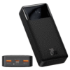 Baseus PPDML-M01 Bipow Digital Display 20000mAh Power Bank 20W