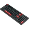 Bloody AT98 Alpha Optical Switch Keyboard - Bloody Red