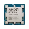 AMD Ryzen 9 9900X Desktop Processor – TRAY