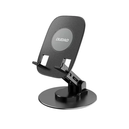 DUDAO F17S Foldable 360 °all-round rotation phone holder phone stand