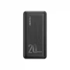 DUDAO K12PQ PD22.5W 20000mAh Super Fast Charge Power Bank