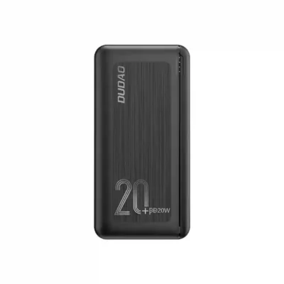DUDAO K12PQ PD22.5W 20000mAh Super Fast Charge Power Bank