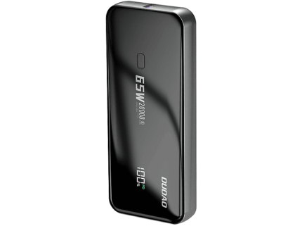 Dudao K65 65W PD Power Bank 20000mAh