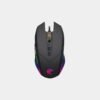 E-Yooso X5 RGB Wired Gaming Mouse - Black