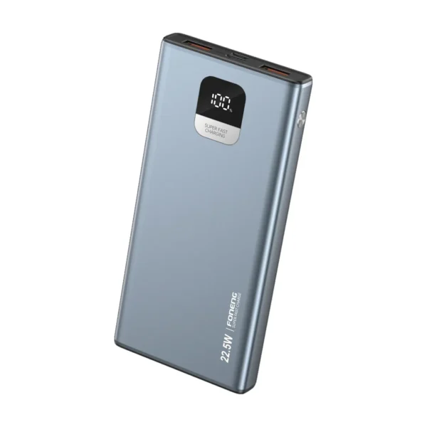 Foneng GT100 22.5w 10000mAh Power Bank