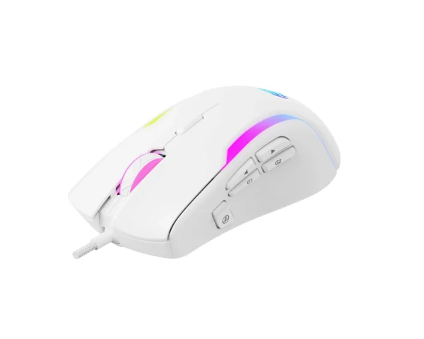 Havit MS1029 RGB Wired Gaming Mouse