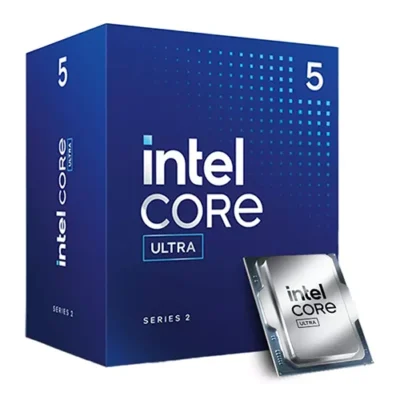 Intel Core Ultra 5 245K 4.2 GHz LGA 1851 Processor