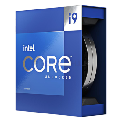 Intel Core i9-13900KS Desktop Processor 24 cores