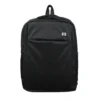 MZ01 15.6 Inch Laptop Bag Pack - Black