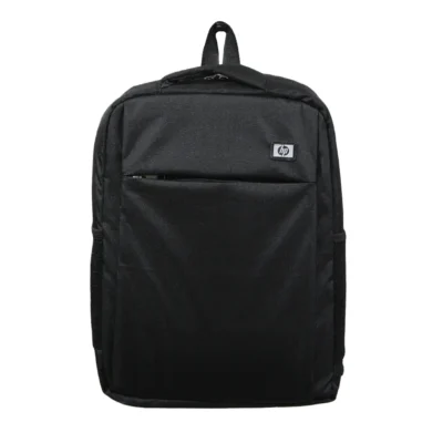 MZ01 15.6 Inch Laptop Bag Pack - Black