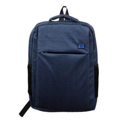MZ01 15.6 Inch Laptop Bag Pack - Blue