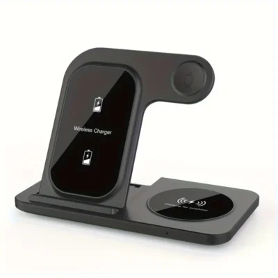 ONTEN OTN-CW11 3-IN-1 Wireless Charging Stand