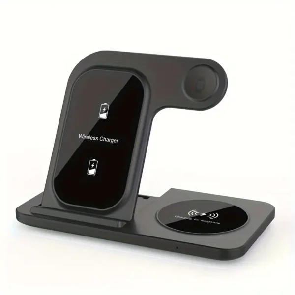 ONTEN OTN-CW11 3-IN-1 Wireless Charging Stand