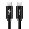 Onten OTN-CC201 Type-c to Type-c Cable 240W