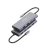Onten UC601 12 in 1 Multifuctional HUB