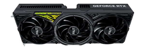 Palit RTX 5070 GamingPro
