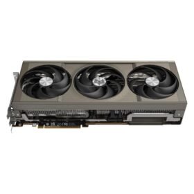 NITRO+ AMD Radeon™ RX 9070 GPU