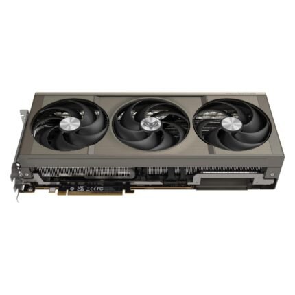NITRO+ AMD Radeon™ RX 9070 GPU