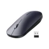 UGREEN 90372 Wireless Silent Mouse 2.4G with USB Receiver