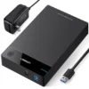 UGreen 50422 3.5” Sata External Hard Drive Enclosure