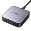 Ugreen 40905 Nexode 200w 4C + 2U Gan Desktop Charger