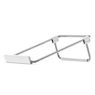 Ugreen 80348 Adjustable Laptop Desk Stand - Silver
