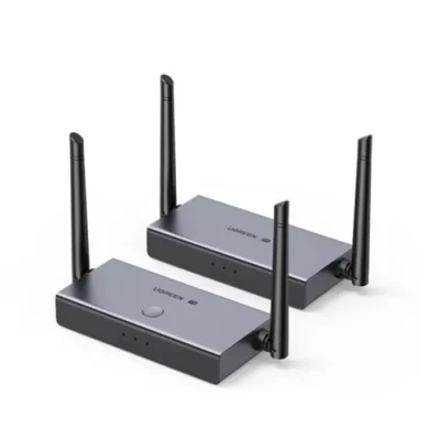 Ugreen HDMI Wireless Extender 200M – 60200