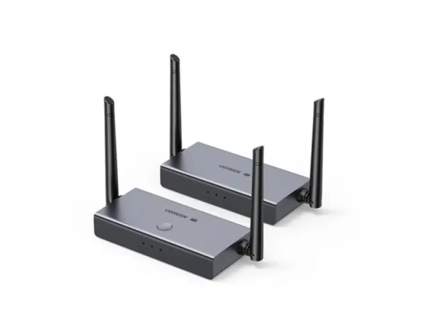 Ugreen HDMI Wireless Extender 200M – 60200