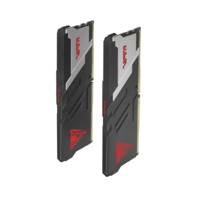 Viper Venom RGB & Non-RGB DDR5 Performance DRAM