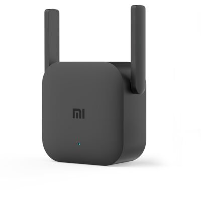 Xiaomi Mi Wifi Extender Pro 300M 2.4GHZ WiFi Amplifier- Global Version