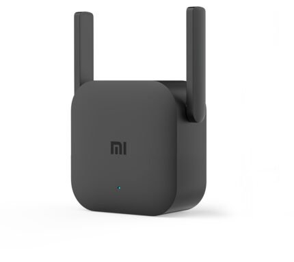 Xiaomi Mi Wifi Extender Pro 300M 2.4GHZ WiFi Amplifier- Global Version