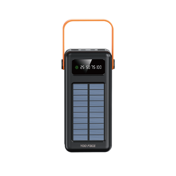 Yoo Face 30000mAH with Cable Power Bank PB-16
