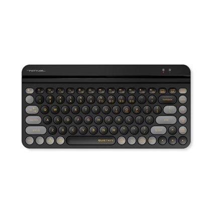 A4Tech FBK-30 MINI Bluetooth & 2.4G Wireless Keyboard