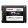Monster MS95025ST 512GB Series 2.5" SATA SSD