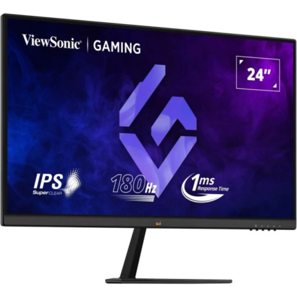ViewSonic VX2479 HD PRO 27" FHD Super Clear IPS Panel Gaming Monitor