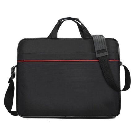AND 15.6 Inch Laptop File Bag (Hand Carry)