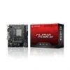 ARKTEK AK-B760M EG Motherboard INTEL LGA 1700 DDR5