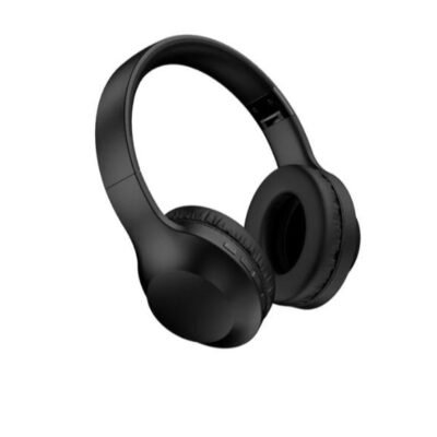 ASPOR A617 ANC Wireless Headphones with V5.3 and 20 Hours Backup