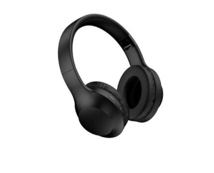 ASPOR A617 ANC Wireless Headphones with V5.3 and 20 Hours Backup