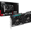ASRock AMD Radeon RX 9060 XT Challenger 8GB 2 Fan Graphic Card