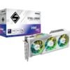 ASRock Intel Arc B580 Steel Legend 12GB 3 Fan Graphics Card