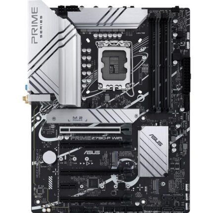 ASUS PRIME Z790-P-CSM 13th Gen LGA 1700 Motherboard