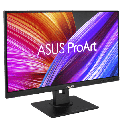 ASUS ProArt Display PA278QEV 27” WQHD (2560 x 1440) Monitor