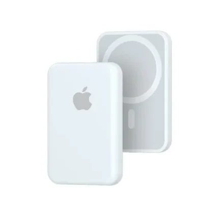 Apple Magsafe Wireless Power Bank for iPhone 5000mAh 20W Fast Charging