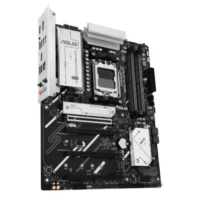 Asus Prime B850-Plus Wifi-CSM AMD AM5 B850 ATX Motherboard